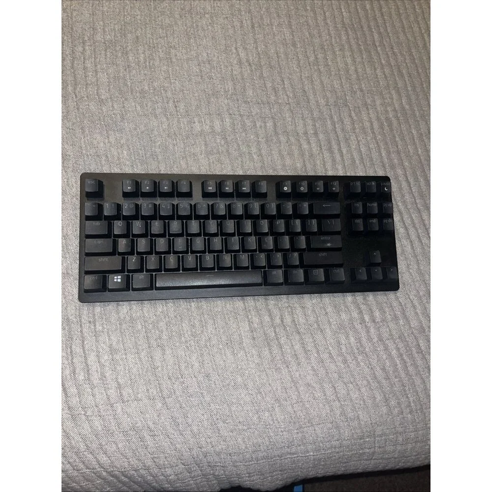 Razer Huntsman Tournament Edition